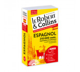 Le Robert & Collins Poche Espagnol