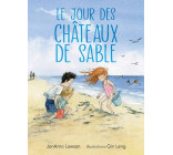 Le jour des châteaux de sable