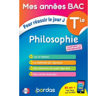 Mes années BAC Philosophie Tle