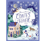 Merveilleux contes d hiver