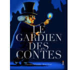 Le gardien des contes