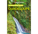 Guadeloupe En quelques jours 5ed