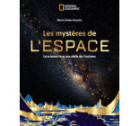 Les Mystères de l'espace