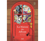 La Maison des affreux