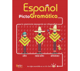 ESPAÑOL PICTOGRAMÁTICA