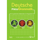 DEUTSCHE PIKTOGRAMMATIK