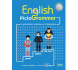 English Pictogrammar (N.E. 2024)