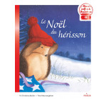 Le Noël du hérisson