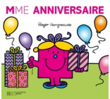 Madame Anniversaire