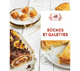 Bûches et Galettes