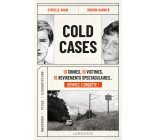 Cold Cases