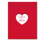 COEURS DE PAPIER