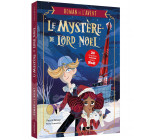 MON ROMAN DE L'AVENT - LE MYSTÈRE DE LORD NOËL