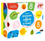 Mon premier coffret d'éveil