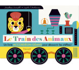 Le train des animaux