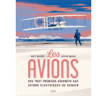 LES AVIONS