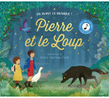 PIERRE ET LE LOUP