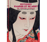 Histoires d'amour et de mort du théâtre japonais