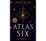 Atlas Six - Tome 1