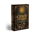 L'Oracle d'enquête - Un oracle unique pour résoudre une incroyable enquête occulte