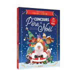 MON PREMIER ROMAN DE L'AVENT - LE CONCOURS DU PÈRE NOËL