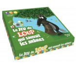 LE JEU DU LOUP QUI SAUVAIT LES ARBRES