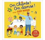 On chante ! On danse ! avec Gilbert Montagné