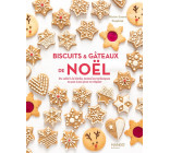 Biscuits et gâteaux de Noël