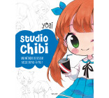 Studio chibi