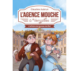 L'Agence Mouche à Versailles - L'affaire du bureau du Roi