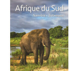 Afrique du sud, Namibie et Botswana