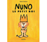 NUNO le petit roi