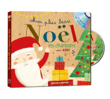 MON PLUS BEAU NOEL EN CHANSONS