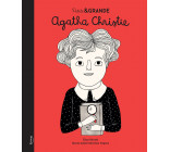 PETITE & GRANDE - AGATHA CHRISTIE