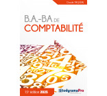 B.A. - BA de comptabilité