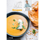 Soupes - Petits plats en équilibre