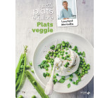 Plats veggie - Petits plats en équilibre