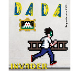 Invader (REVUE DADA 259)