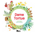 Dame Tortue