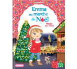 Minimiki - Emma au marché de Noël  - Tome  40