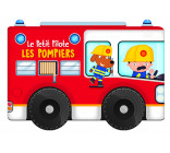 Les Pompiers /  Le petit pilote