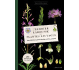 L'Herbier des plantes sauvages