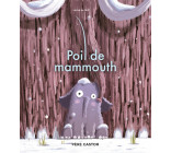 Poil de mammouth