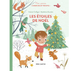 Mon premier Cherche et Trouve - Les étoiles de Noël