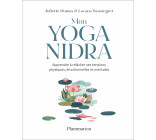 Mon Yoga Nidra