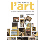 Histoires de l'art en BD