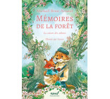 Mémoires de la forêt - Tome 4 - La saison des adieux