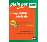 Comptabilité générale 16e édition - Plein Pot - N°29 - Révision et entraînement