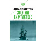 Cauchemar en Antarctique