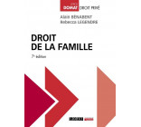 Droit de la famille